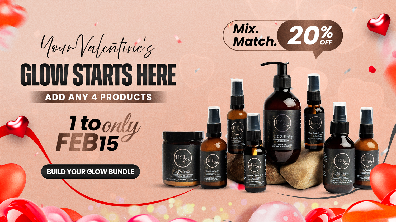 Build Your Own Bundle